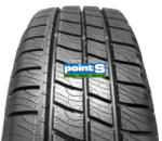 Goodyear 215/60 R17c 109/107t Tl 8 Pr M+s Cargo Vector 2 Allwetter