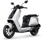 NIU NIU NQiX 500 elektromos robogó 100km/h, fehér L3e-A1