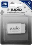 Jupio Li-ion 9V elem 1db/bliszter VPE-10