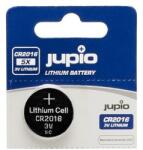Jupio Li-ion gombelem CR2016 3V 1 db