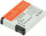 Jupio GoPro AHDBT-001 GoPro Hero, 1100 mAh akciókamera akkumulátor