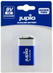 Jupio alkáli elem 9V 6LR61 1 db/bliszter