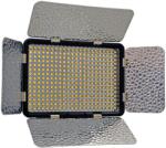 Jupio PowerLED 330C LED lámpa állítható színhőmérsékletű és fényerejű