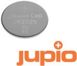 Jupio Li-ion gombelem CR2025 3V 1 db