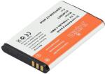 Jupio Contour CT-3650 1100 mAh fényképezőgép akkumulátor