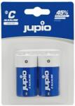Jupio alkáli elem C2 Baby D LR14 2 db/bliszter VPE-8