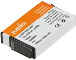 Jupio GoPro Fusion ASBBA-001 2710mAh akciókamera akkumulátor