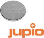Jupio Li-ion gombelem CR2032 3V 1 db