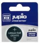 Jupio alkáli gombelem CR2450 3V 1 db