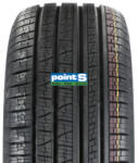 Pirelli 255/60 R19 113v Xl Lr M+s S-verde As Keine 3pmsf