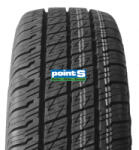 Uniroyal 195/75 R16c 110/108r Tl 10 Pr M+s All Season Max Allwetter