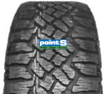 Goodyear Lt265/65 R17 120/117q M+s Wrangler Duratrac Rt