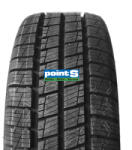 Hankook 195/80 R14c 106/104q Tl 8 Pr M+s Ra30 Allwetter