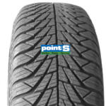Fulda 245/45 R18 100w Xl Fp M+s Multicontrol Allwetter