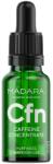 MÁDARA Cosmetics Caffeine Concentrate 17.5 ml