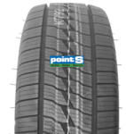 Firestone 215/75 R16c 113/111r Tl 8 Pr M+s Vanhawk Multiseason Allwetter