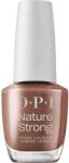 OPI - Nature Strong Körömlakk 15 ml MAKE MY BARK ON THE WORDL