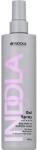 INDOLA - Finish Gel spray Hajzselék 300 ml Női