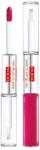 PUPA Made to Last Lip Duo B004 - GERANIUM FUCHSIA 8 ml