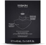 111Skin Lifting and Firming Neck Mask Box 1 darab