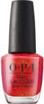OPI - Nail Lacquer Holiday 2025 - Good Enough To Treat Körömlakk 15 ml HRS04 - SPREAD THE CHERRY