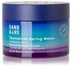 Sand&Sky - Éjszakai arckrémek 60 g