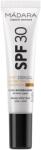 MÁDARA Cosmetics - Plant Stem Cell Bőröregedésgátló Fényvédő Növényi Őssejtekkel SPF30 Nap olajok, krémek és naptejek 10 ml