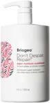 Briogeo - Don't Despair, Repair! Hajbalzsam, kondicionáló 1000 ml