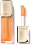 Guerlain KissKiss Bee Glow Oil - Limitált Kiadás92%-ban természetes eredetű mézes ajakolaj 389 - SPARKLING PEACH