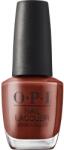 OPI Nail Lacquer Holiday 2025 - Good Enough To Treat HRS08 - STAR-ZIPAN ON THE TREE 15 ml