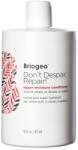 Briogeo - Don't Despair, Repair! Hajbalzsam, kondicionáló 473 ml