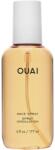 Ouai - WAVE SPRAY - TRAVEL SIZE Hajspray-k, hajlakkok 177 ml