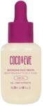 Coco & Eve Bronzing Face Drops Dark Tan 30 ml