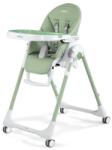 Peg Perego Prima Pappa Follow Me Mint Scaun de masa bebelusi, inaltator