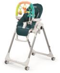 Peg Perego Prima Pappa Follow Me Plus Petrolio