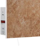 TEPLOCERAMIC TCM-WF 750W Wifi (marble 694425)