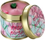 BOMB Cosmetics Rose Blush 249 g