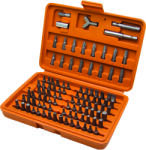 Gadget 390707 Set capete bit, chei tubulare