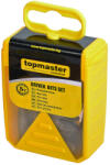 Topmaster Professional 338720 Set capete bit, chei tubulare