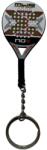 NOX Brelocuri NOX ML10 Pro Cup Racket - black (ST107777)