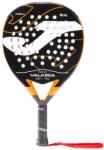 Joma Rachetă padel Joma Valkiria Flex - black/fluor orange (401583.120)