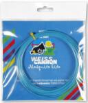 Weiss Cannon Racordaj tenis Weiss Cannon Mosquito bite (12 m) - blue (C2002)