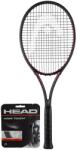 HEAD Rachetă tenis Head Prestige Tour + racordaje (236113) Racheta tenis