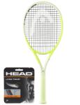 HEAD Rachetă tenis Head Extreme MP 2024 + racordaje (231114) Racheta tenis