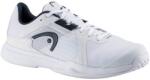 Head Încălțăminte bărbați Head Sprint Team 3.5 - white/bluebery (273423)
