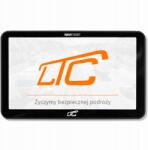 LTC NAVI790BT GPS navigáció