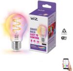Philips LED RGBW Dimmelhető izzó A60 E27/6, 3W/230V 2200-6500K Wi-Fi - WiZ 8720169072176 (WI0130)