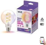 Philips LED RGBW Димируема крушка G95 E27/6, 3W/230V 2200-6500K Wi-Fi - WiZ (WI0131)