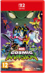 Dotemu Marvel Cosmic Invasion (Switch 2)