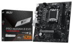 MSI PRO A620AM-B EVO Placa de baza